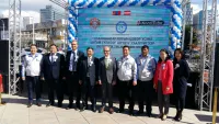 Mông Cổ: Uống nước với sự trợ giúp của công nghệ Áo